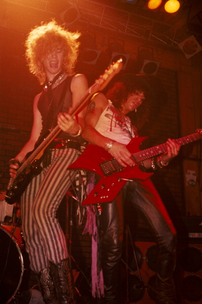 Duff n Slash