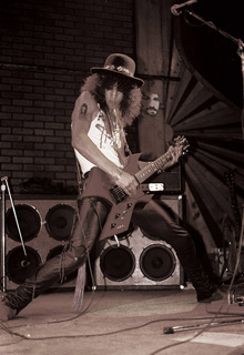 Slash