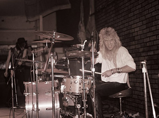 Steven Adler