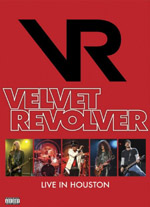 Velvet Revolver - Live In Houston