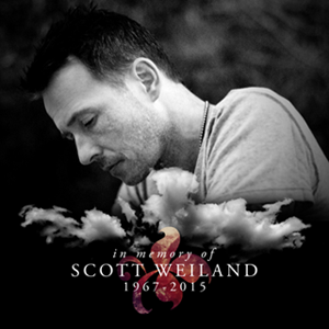 R.I.P. Scott Weiland