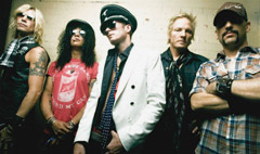 Velvet Revolver